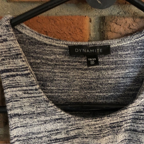 Dynamite Tank Top - Picture 4 of 4